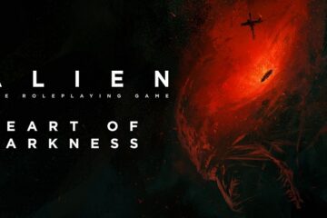 ALIEN RPG