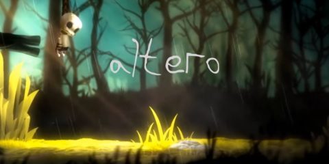 Altero