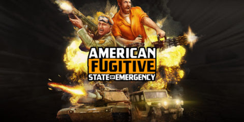 American Fugitive