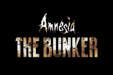 Amnesia: The Bunker