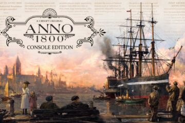 Anno 1800