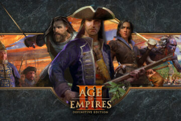 Age of Empires