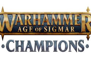 Warhammer Age of Sigmar: Champions