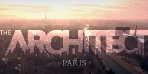 The Architect: Paris