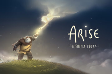 Arise: A Simple Story