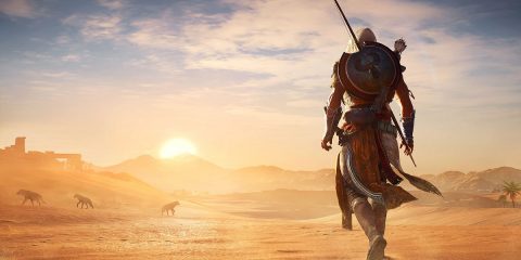 Assassin's Creed Origins Season Pass News