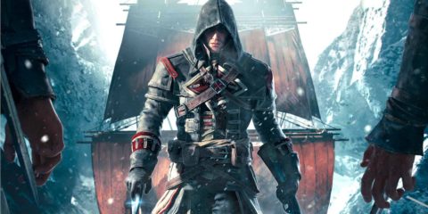 Assassin's Creed Rogue Remastered