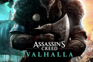 Assassin's Creed Valhalla Echoes of Valhalla