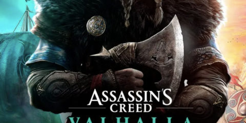 Assassin's Creed Valhalla Echoes of Valhalla