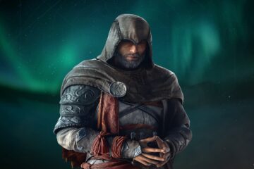 Assassin's Creed Valhalla New Feature