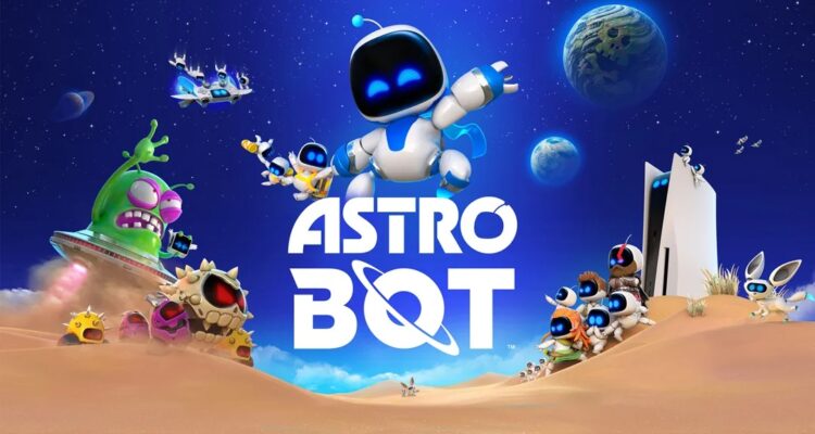 Astro Bot