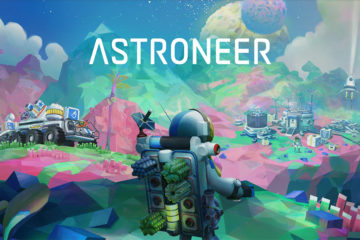 Astroneer