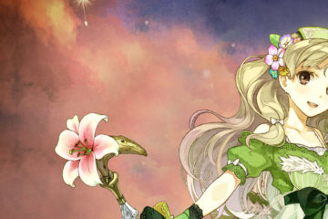 Atelier Ayesha: The Alchemist of Dusk DX