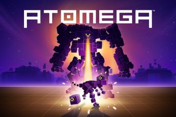 Atomega GamEir News