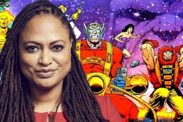 Ava Duvernay & the New Gods