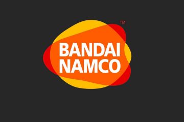 Bandai Namco Store News