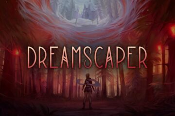 Dreamscaper Banner