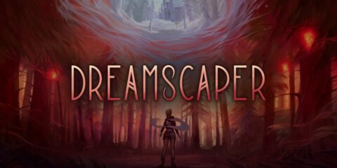 Dreamscaper Banner