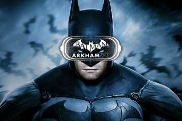 Batman: Arkham VR News