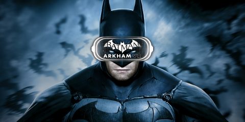 Batman: Arkham VR News