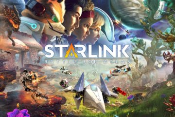 Starlink: Battle for Atlas