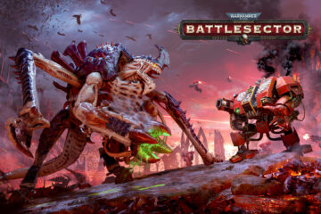 Warhammer 40,000: Battlesector