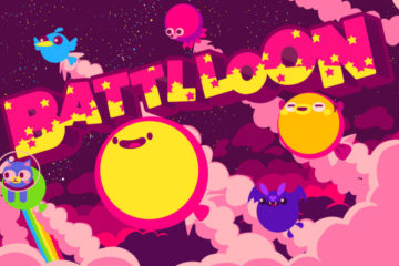 Battloon