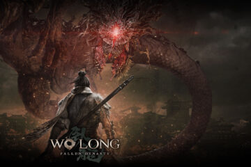 Wo Long: Fallen Dynasty