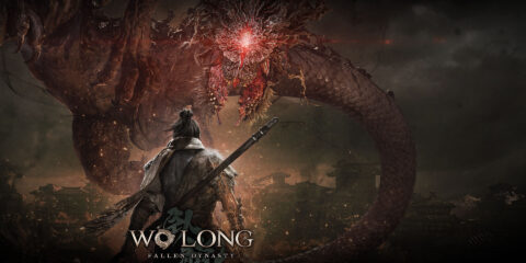 Wo Long: Fallen Dynasty