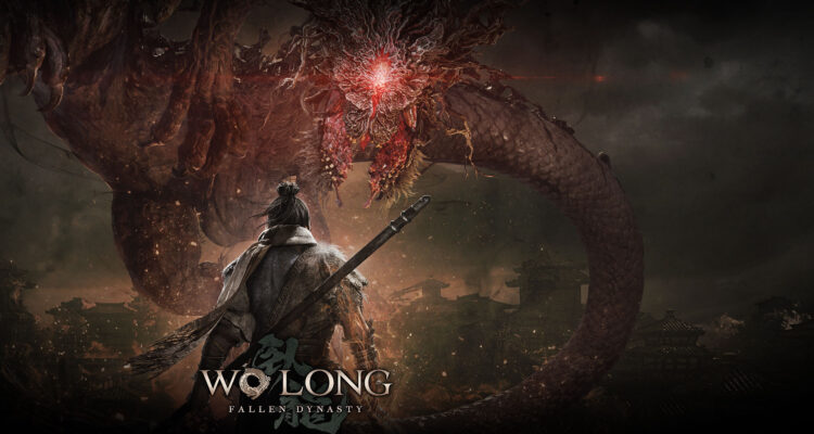 Wo Long: Fallen Dynasty