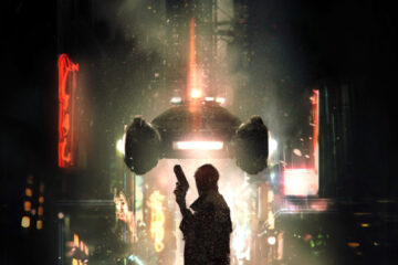 Blade Runner: The Roleplaying Game