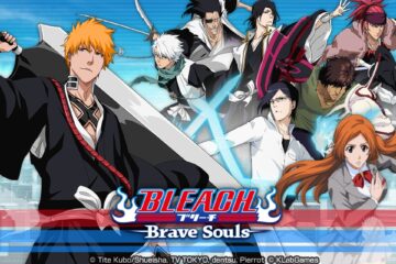 BLEACH: Brave Souls