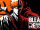 BLEACH Rebirth of Souls