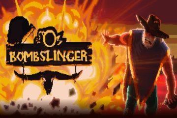 Bombslinger GamEir Review