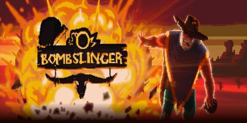 Bombslinger GamEir Review