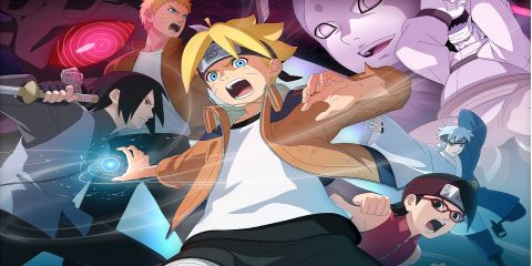 Boruto Feature