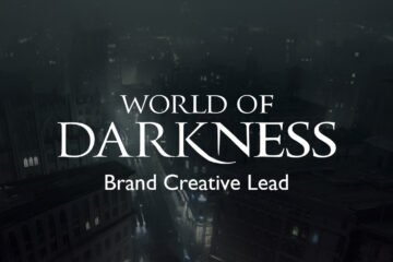 World of Darkness