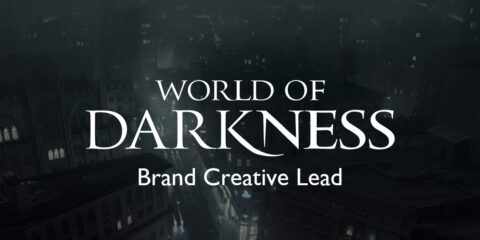 World of Darkness