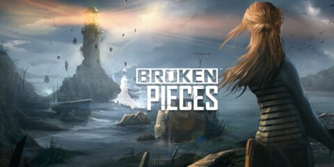 Broken Pieces