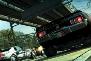 Burnout Paradise Remastered