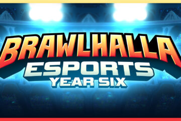 Brawlhalla