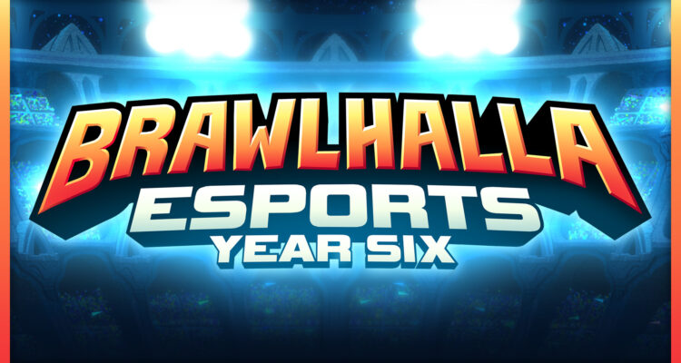 Brawlhalla