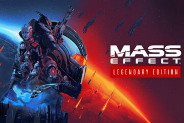 Mass Effect