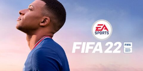 FIFA 22