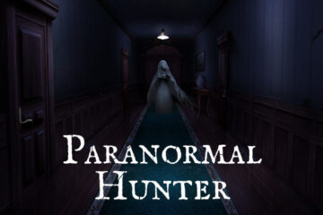 Paranormal Hunter