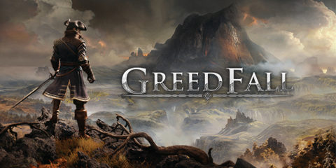 Greedfall