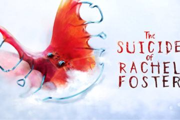 The Suicide of Rachel Foster