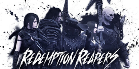 Redemption Reapers