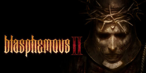 Blasphemous II Blasphemous 2