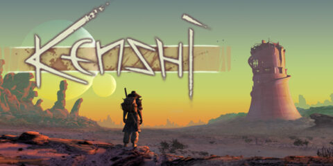 Kenshi